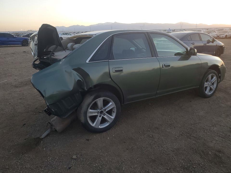 2000 Toyota Avalon xl