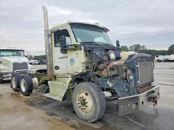 Kenworth salvage cars for sale: 2017 Kenworth T880 Semi Truck