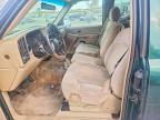 2001 Chevrolet Silverado C1500