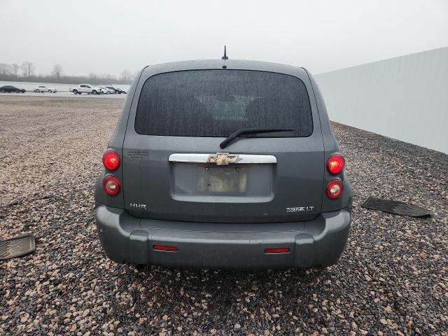 2009 Chevrolet Hhr lt