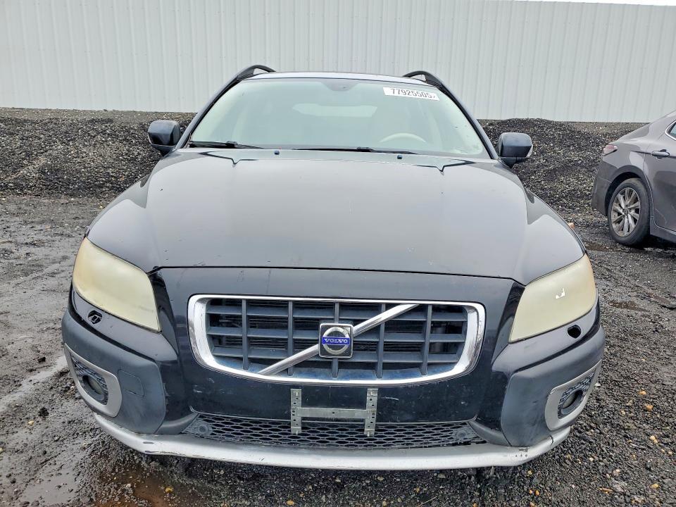 2008 Volv Xc70