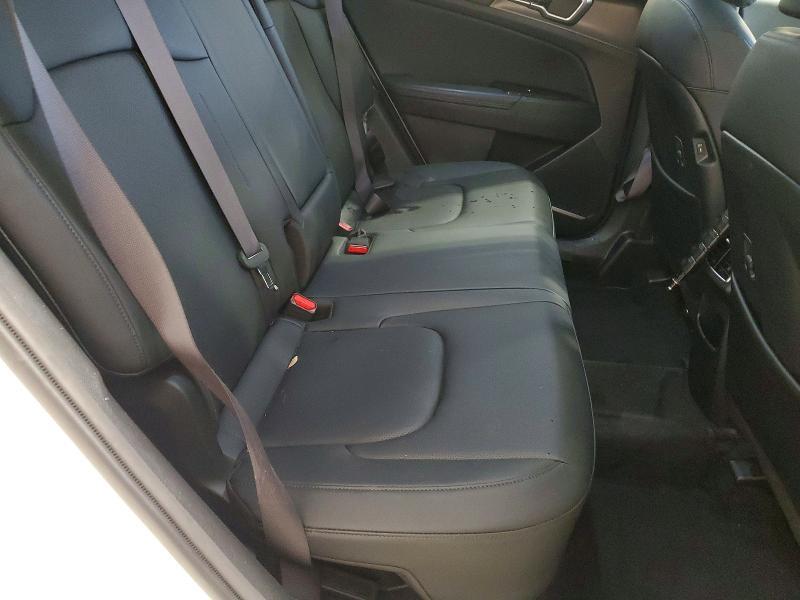 2024 KIA Sportage Hybrid ex