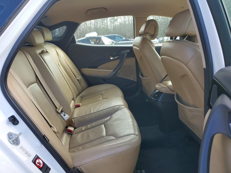 2014 Hyundai Azera