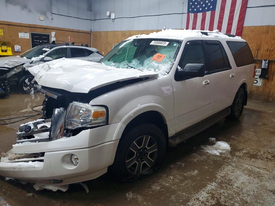 2011 Ford Expedition el xlt