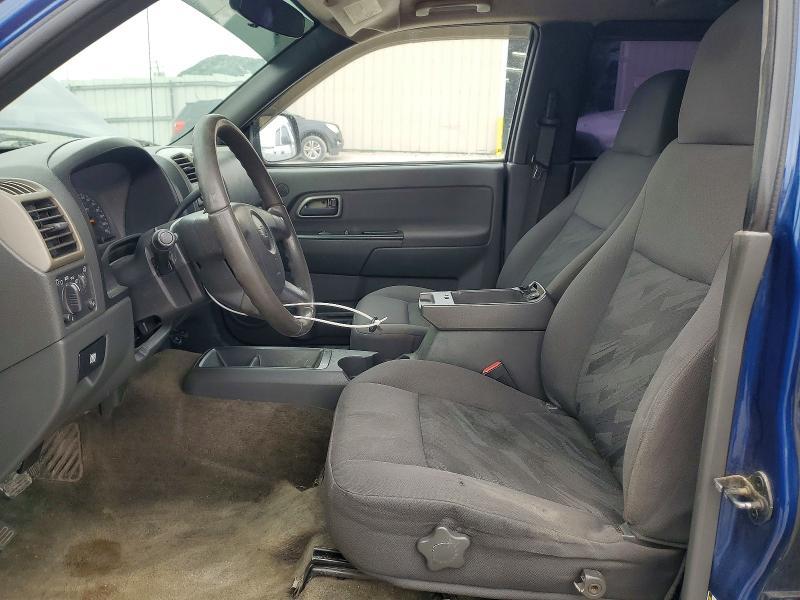 2005 Chevrolet Colorado