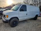 2001 Ford Econoline E150 van