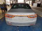 2017 Lincoln Continental Reserve
