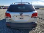 2012 KIA Sorento lx