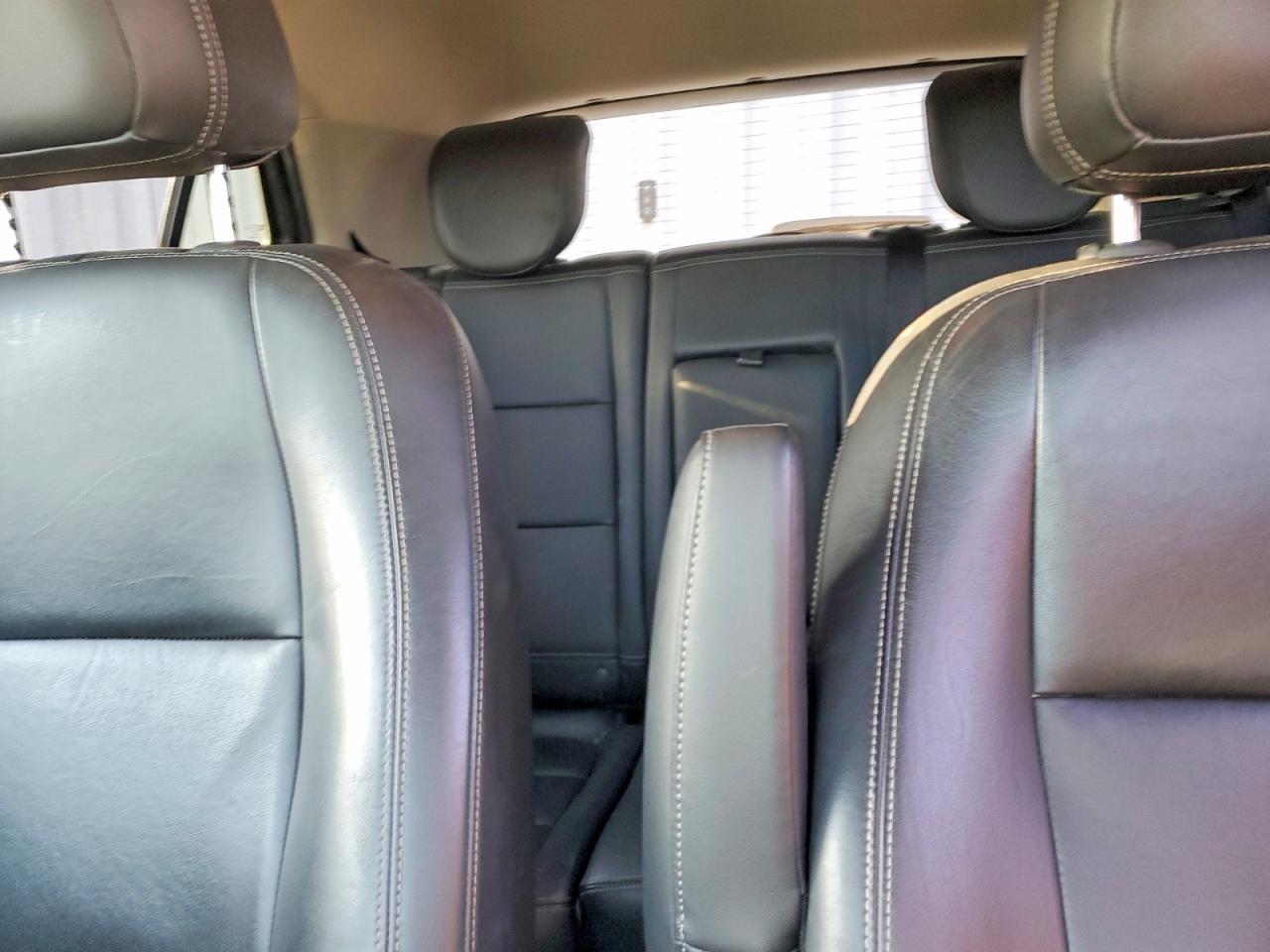 2013 Buick Encore Premium