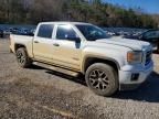 2014 GMC Sierra K1500 slt