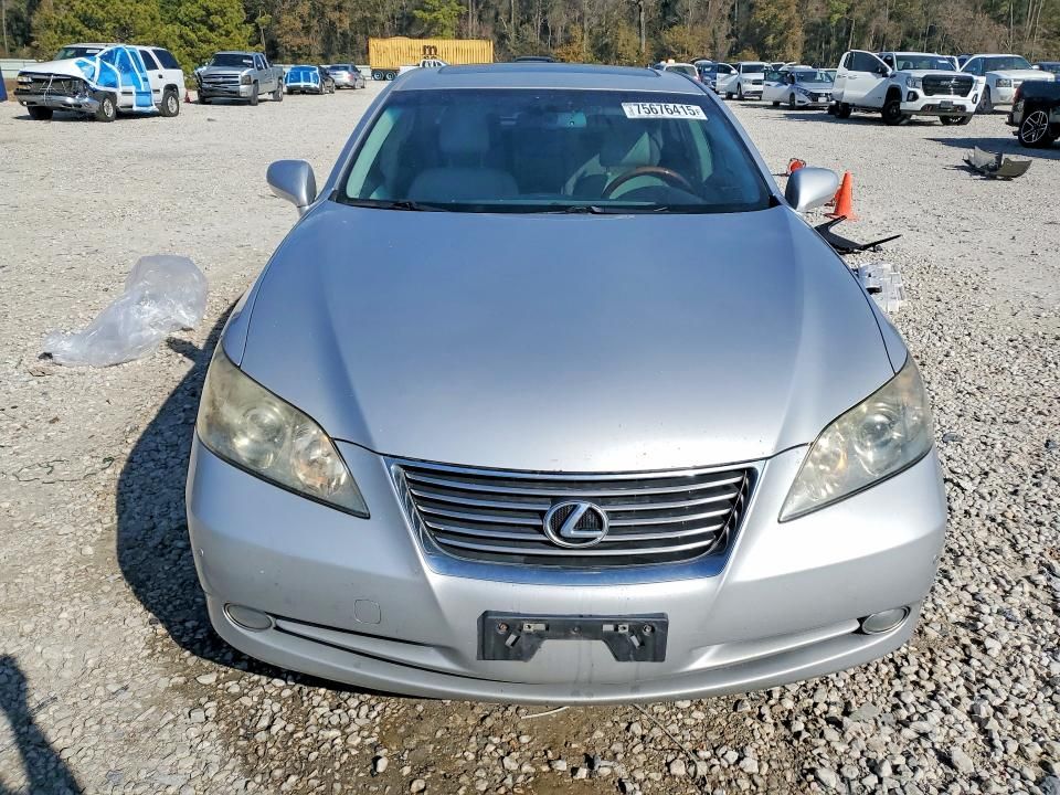 2008 Lexus Es 350
