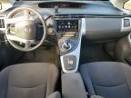 2011 Toyota Prius two