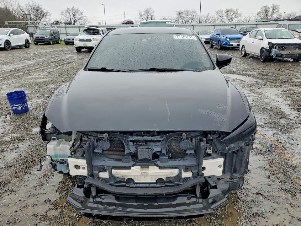 2020 Mazda 6 Touring