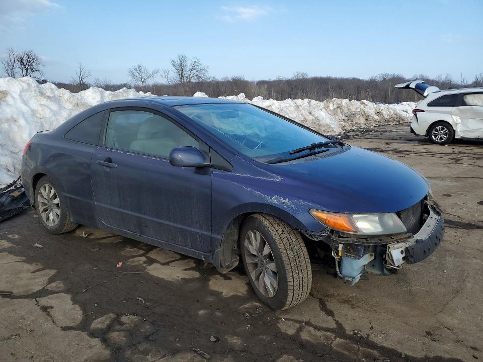 2009 Honda Civic ex
