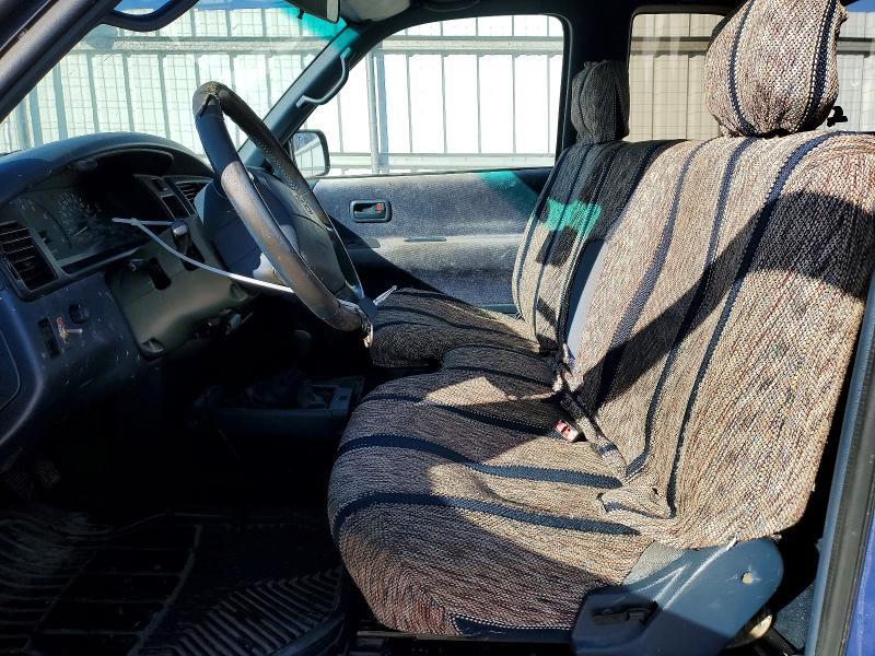 1995 Toyota T100 SR5