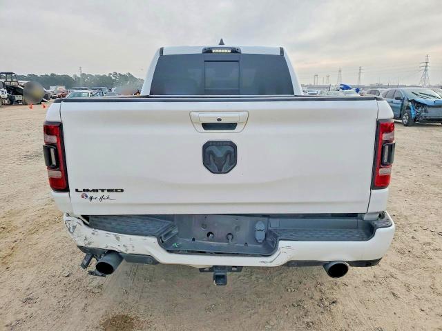 2022 Dodge Ram 1500 Limited