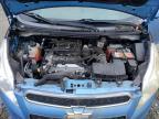 2013 Chevrolet Spark 1LT