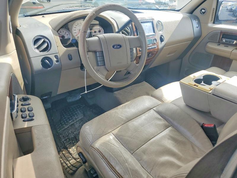 2004 Ford F150
