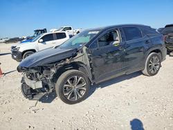 Lexus Vehiculos salvage en venta: 2021 Lexus Rx 350