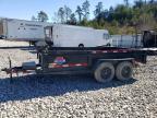 2024 Carry-On Dump Trailer