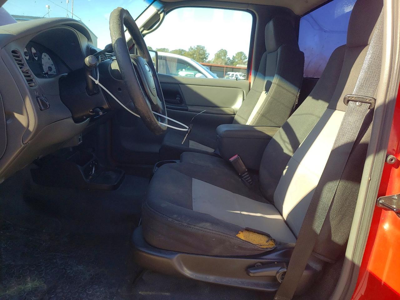 2006 Ford Ranger