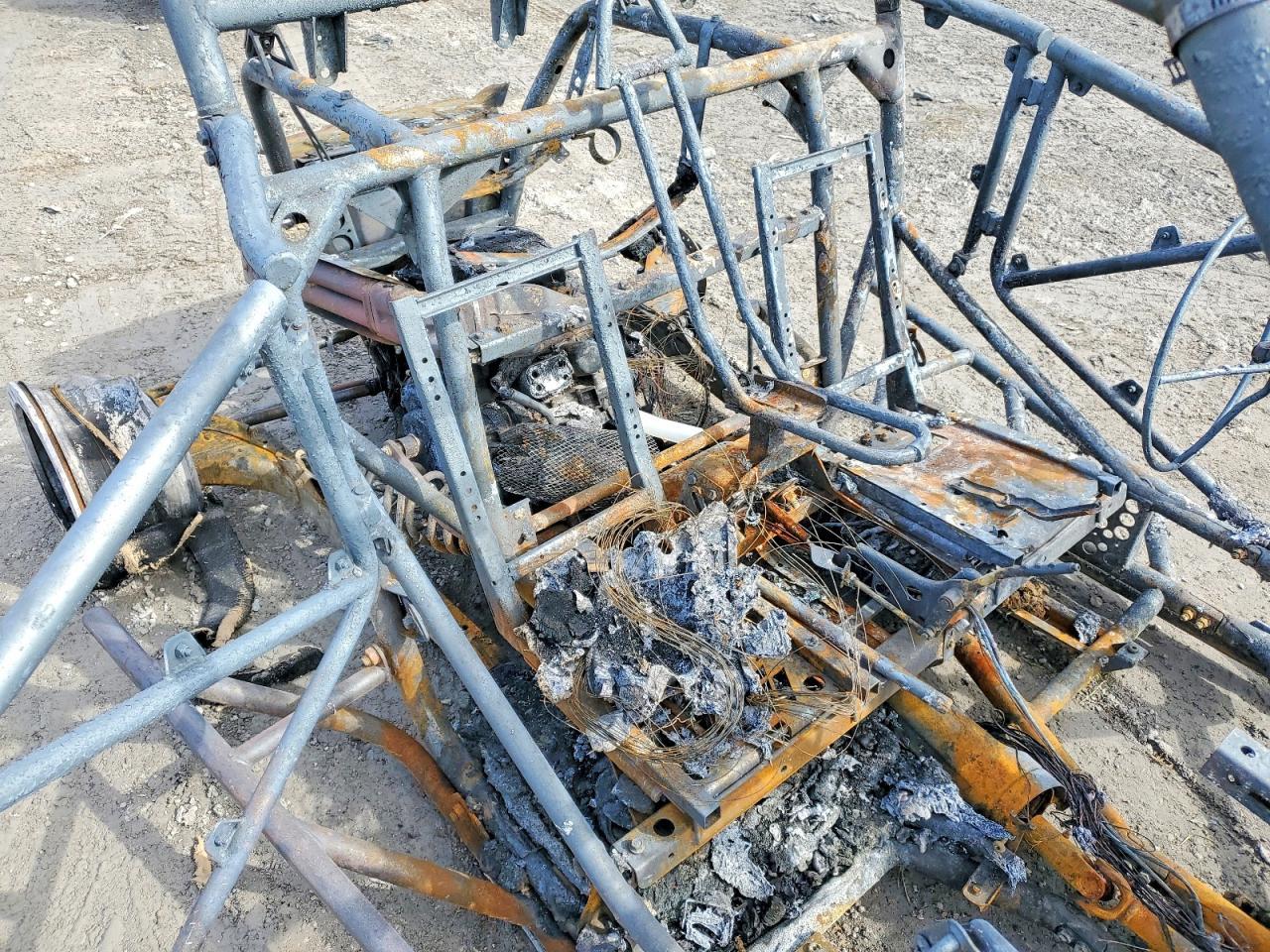 2019 Polaris RZR Utility Vehicle