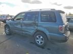 2008 Honda Pilot exl