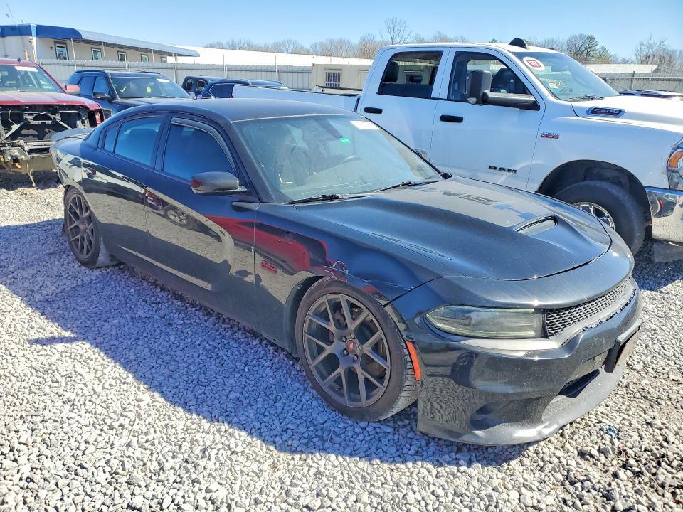 2017 Dodge Charger