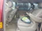 2005 Toyota Sienna xle