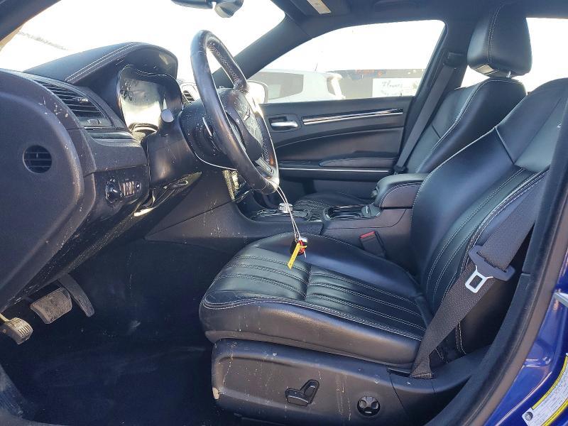 2020 Chrysler 300 s