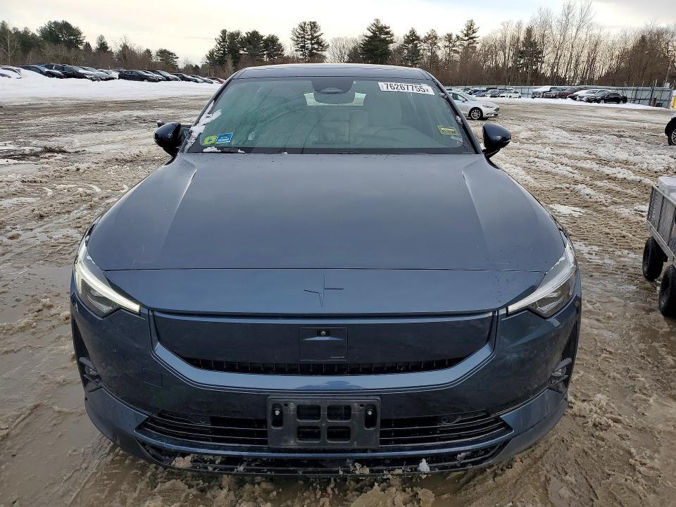 2024 Polestar 2