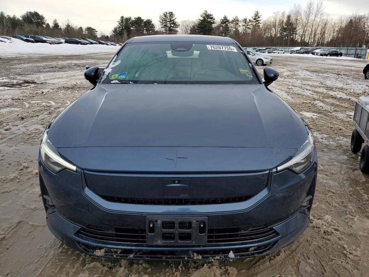 2024 Polestar 2
