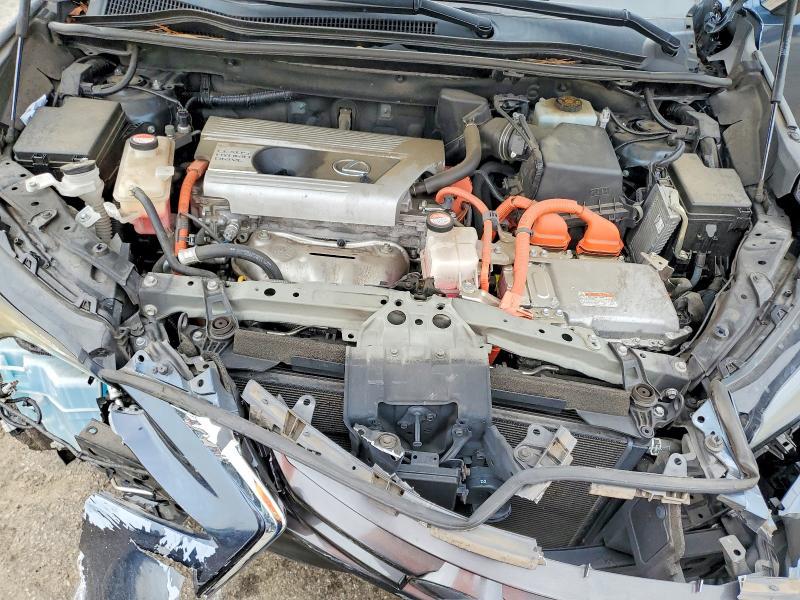 2015 Lexus Nx 300h Base