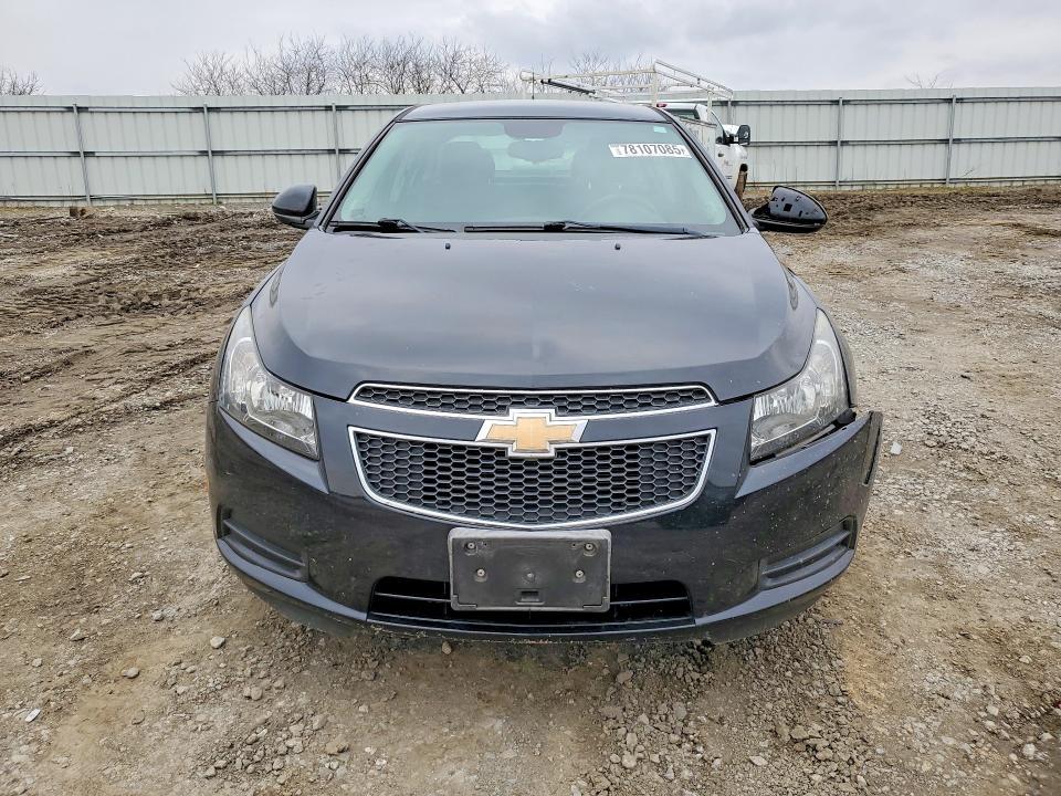 2013 Chevrolet Cruze lt