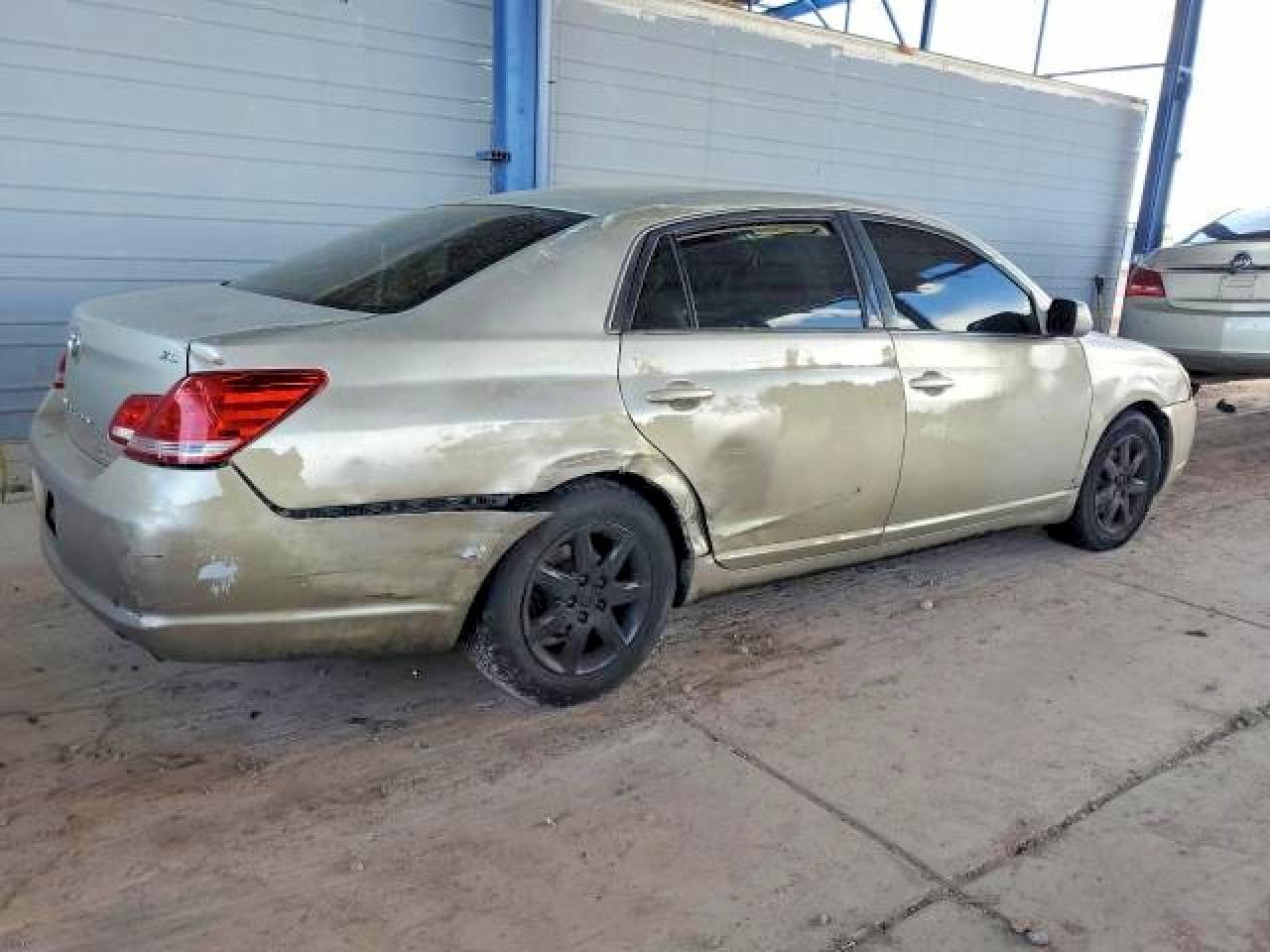 2006 Toyota Avalon xl