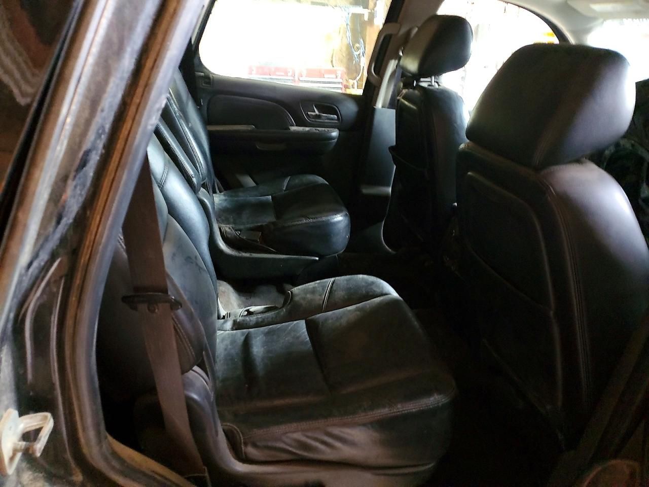 2010 GMC Yukon Denali