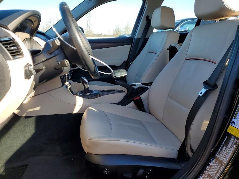 2013 BMW X1 Xdrive28i