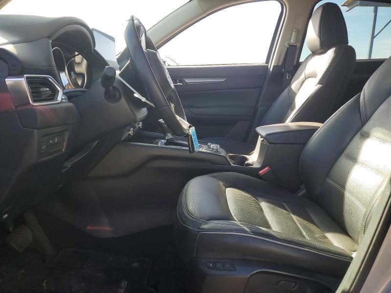 2024 Mazda Cx-5 Preferred