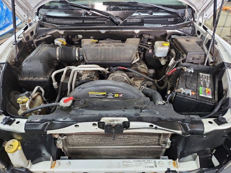 2008 Dodge Dakota sxt
