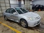 2004 Honda Civic ex