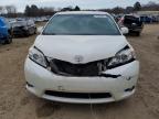 2016 Toyota Sienna xle 8-passenger