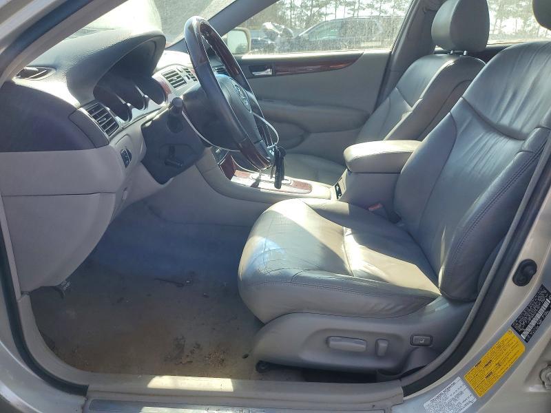 2003 Lexus Es 300