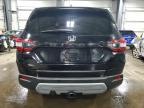 2025 Honda Pilot exl