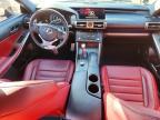 2016 Lexus Is 350 Base