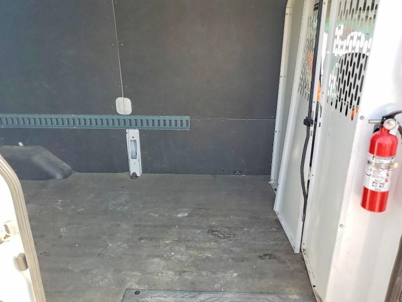 2022 Ford Transit 250 Delivery van