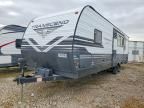 2020 Grand Design Transcend Camper