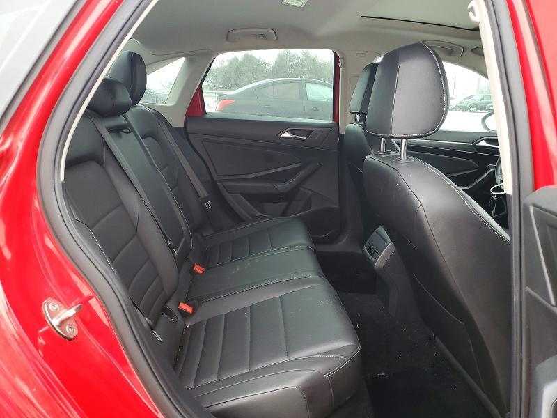 2021 Volkswagen Jetta sel