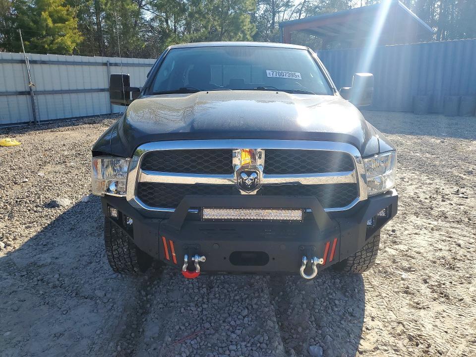 2017 Dodge RAM 1500 SLT