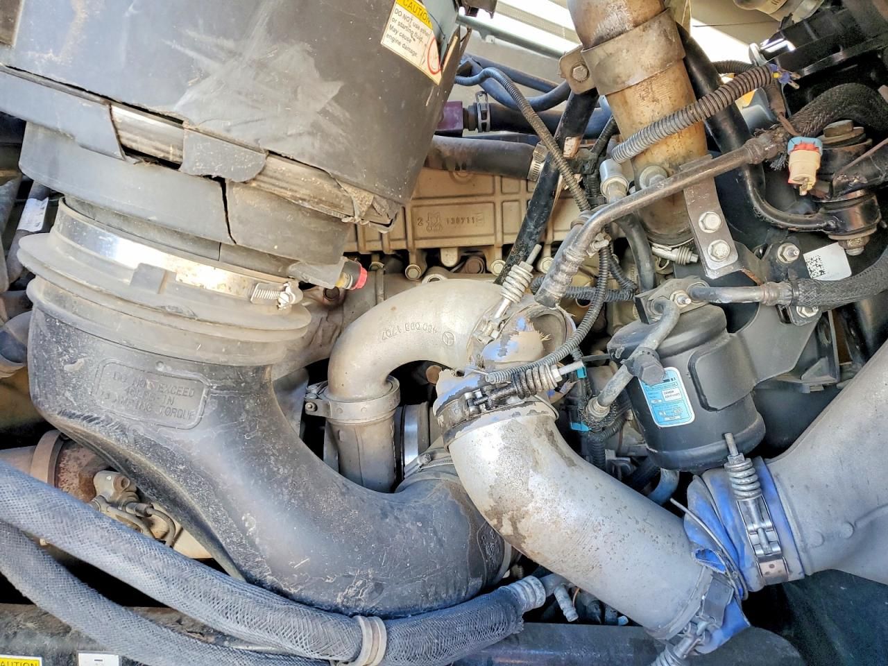 2014 Western Star 2014 Westenstar Convention