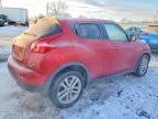2012 Nissan Juke s